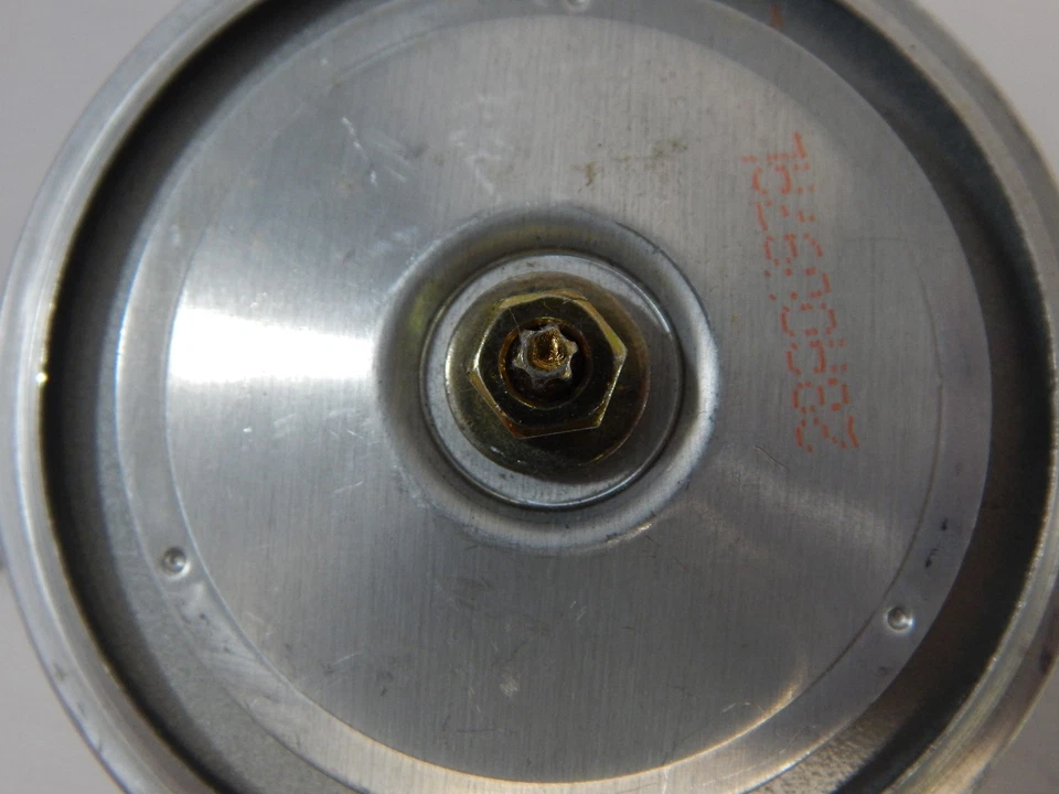 New OEM 1998-2005 Audi A6 Allroad Quattro Alarm Horn Siren Anti Theft 4B9951113A - Image 4 of 4