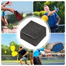 Pickleball Paddle Care Cleaning Eraser Block 10pcs Removes Fiber  Dirt