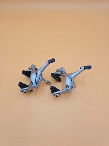 Bremsen Shimano 105 BR-1055 vintage retro brakes 80s 90s - Bild 5 von 8