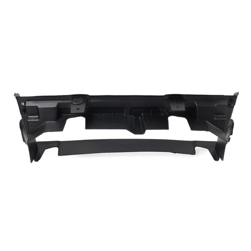 Radiator Upper Air Duct Deflector For Land Rover Defender 90 110 130 2020-2024 - Picture 12 of 13