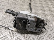 Citroen C3 Vtr Plus Mk2 Hatch 5dr 2010-2012 Door Lock Mech (o/s Rear Driver)