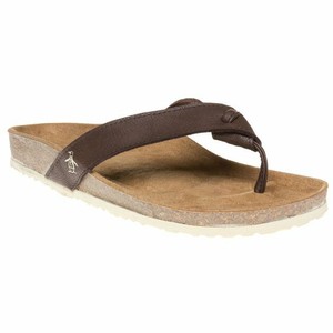 penguin sandals mens