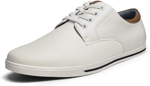 Bruno Marc Men's Rivera Oxfords Shoes 