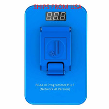 JC ID Apple BGA110 P11F NAND Programming Tool For iPhone 8-11 Pro Max PRO1000S