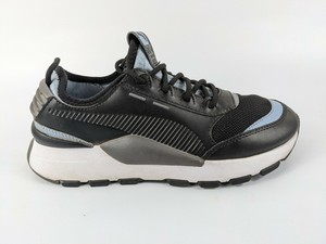 puma rs-0 running system