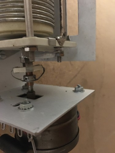 LFE Plasma System PD-152-14 4128 A-PD-1201-0002 RF Marching? ID-AWM-D-2-1 - Picture 10 of 12