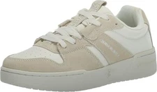 CREATIVE RECREATION Women's Janae Low Casual Sneakers CRJW2230 NEW with TAGS