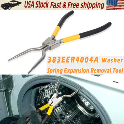 Washer Spring Expansion Removal Tool for LG, Samsung, 4986ER0004F/B/G Door Boot