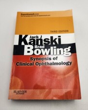 Synopsis Of Clinical Ophthalmology Expert Consult 3rd Ed Synopsis Of Clinical Ophthalmology Expert Consult 3rd Ed