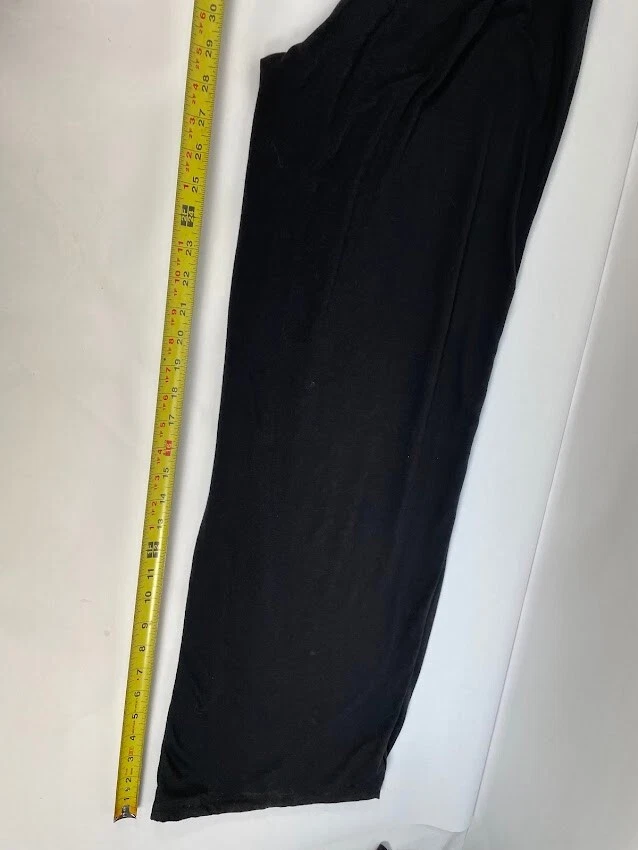 Vestido negro para mujer Venus sin mangas talla M mediano Foto 3 de 4