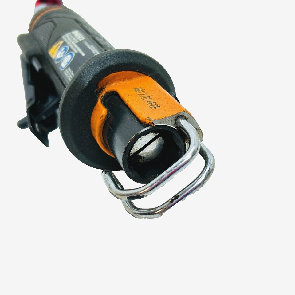 Rigid Pneumatic Roofing Cutter Air Tool R040SCA eBay