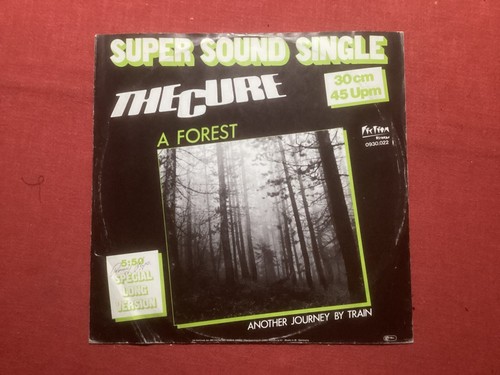 Maxi The Cure: A Forest