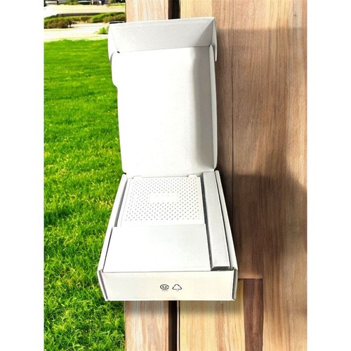 Arris SURFboard SB6183 DOCSIS 3.0 Cable Modem White 960 Mbps Ethernet Open Box - Picture 5 of 5