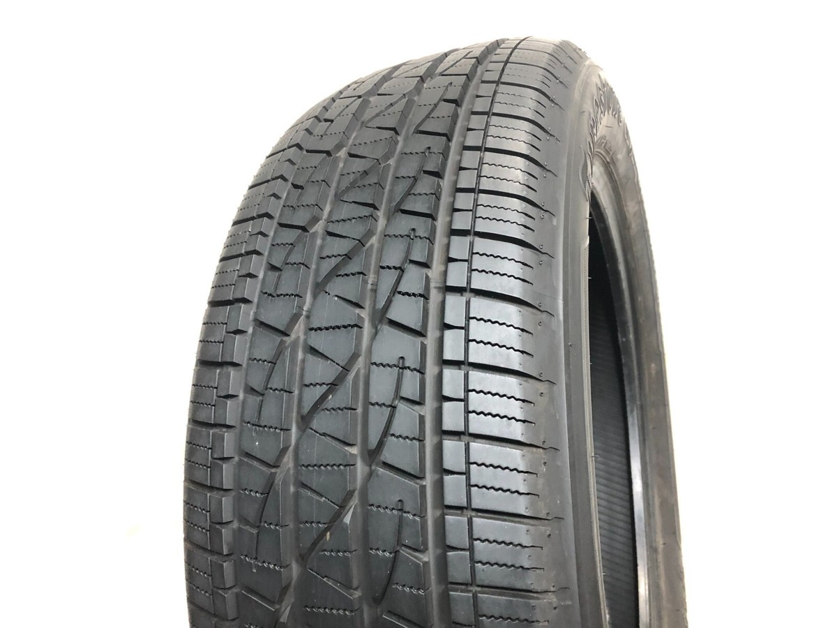 1] Firestone Destination LE3 P225/55R19 225 55 19 Tire - Full