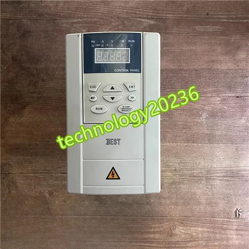 1PC Gebraucht Best E6-2.2G-T4-B5 2.2KW 380V #YY