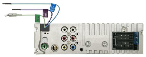 JVC Bluetooth MP3 USB DAB Autoradio für Opel Astra F 1991-98 Corsa A+B 1990-2000 - Bild 5 von 9