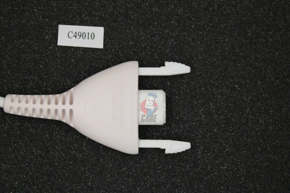 Ricambio comando, scaldasonno adapto Imetec type R1505-R1503-R1502-R1506-R1508 - Immagine 2 di 3