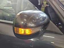 Porte avant et accessoires Subaru LEGACY