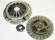 Kit d'embrayage Isuzu D-MAX