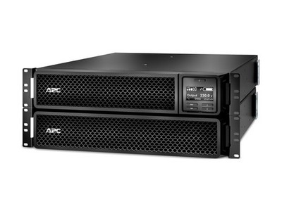APC Smart-UPS SRT 3000VA RM USV in Rack montierbar/extern Wechselstrom