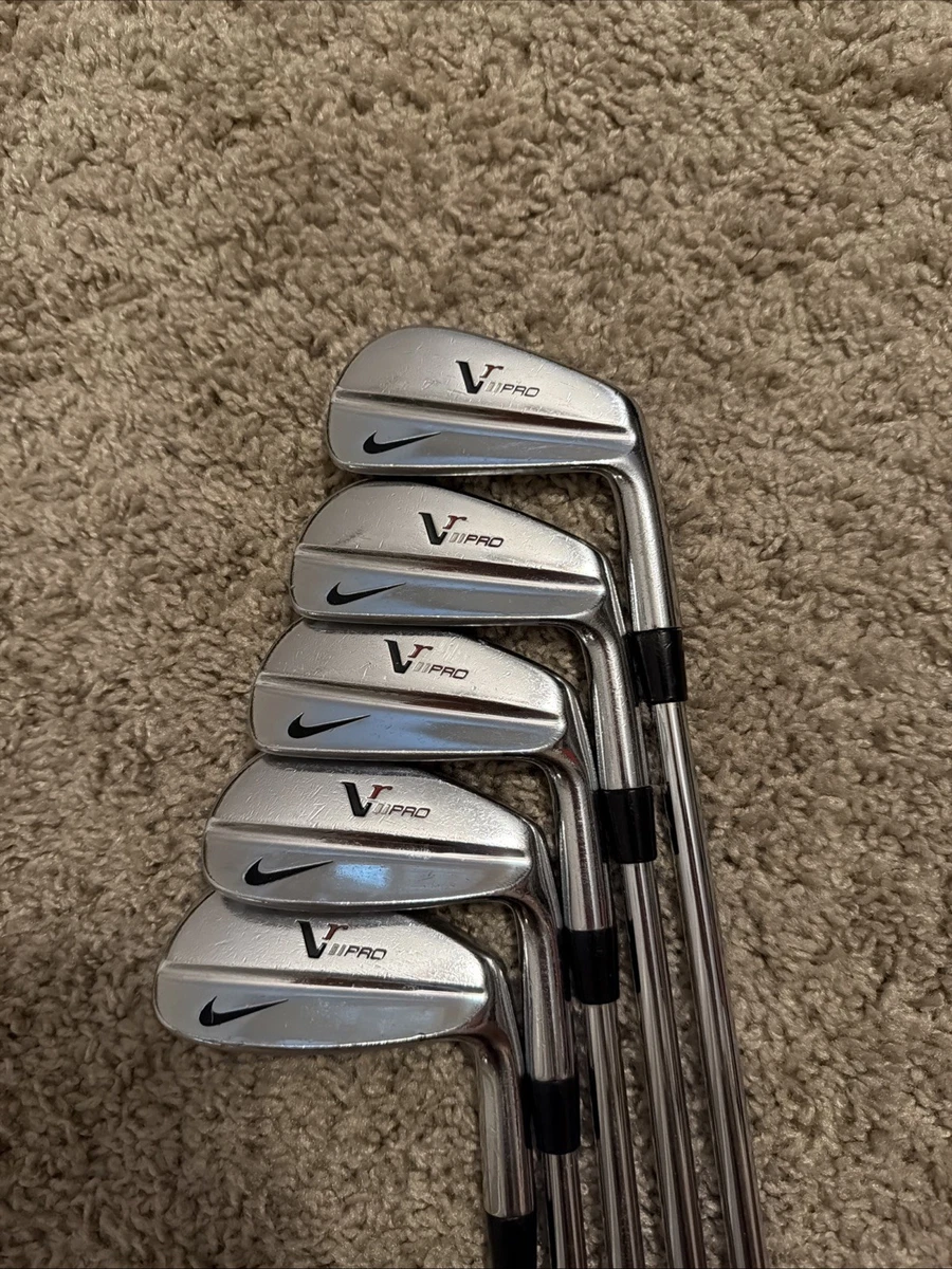 Nike VR Pro Blade Golf Clubs for sale - eBay