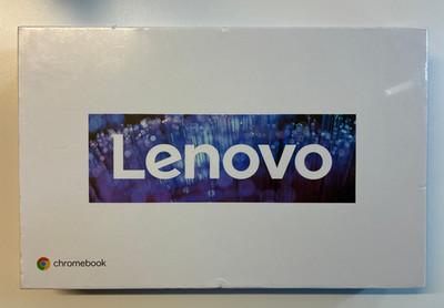 LENOVO IdeaPad Duet Chromebook CT-X636F 128GB Tablet Notebook Wi-Fi NEU OVP