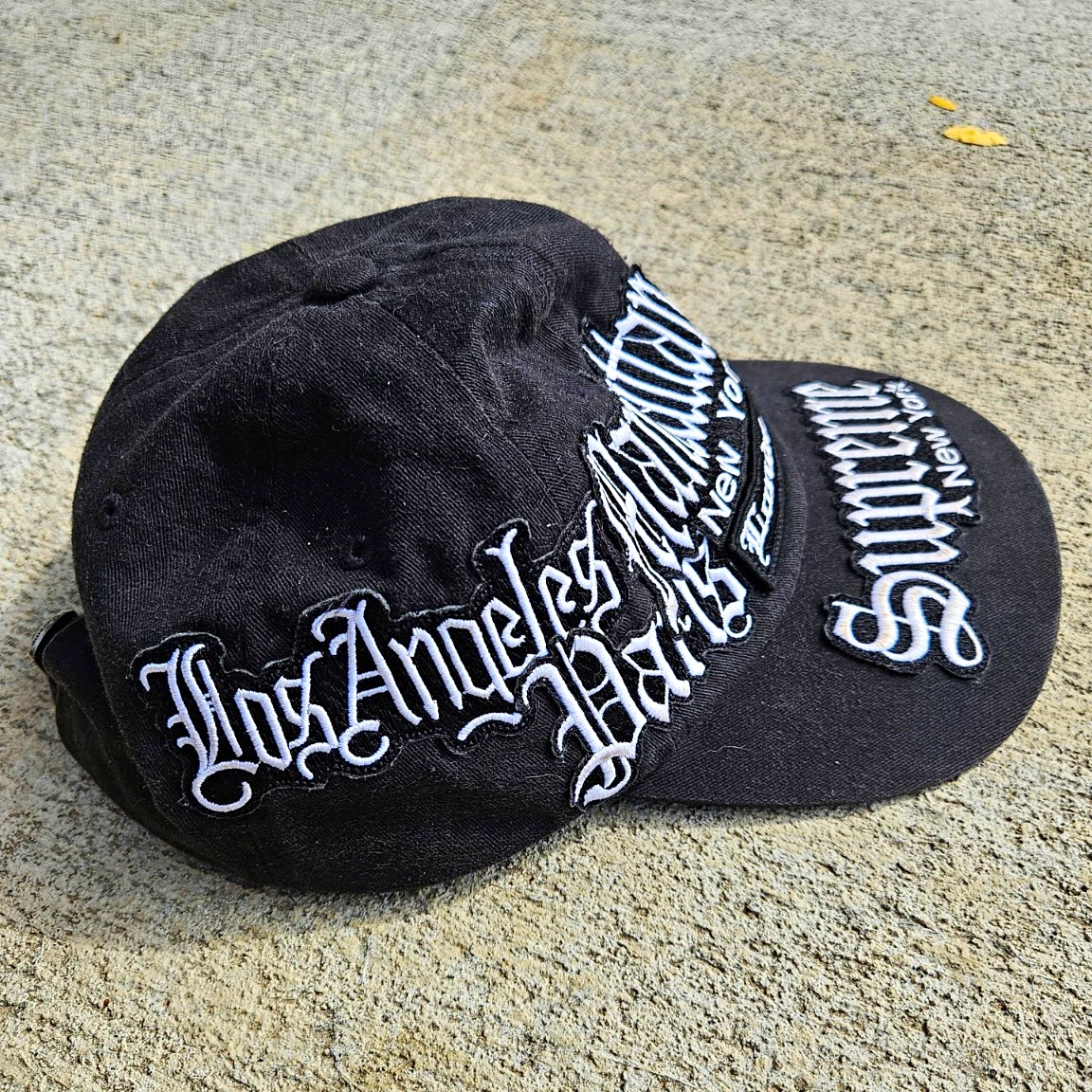 Supreme Hats for Men for sale | eBay