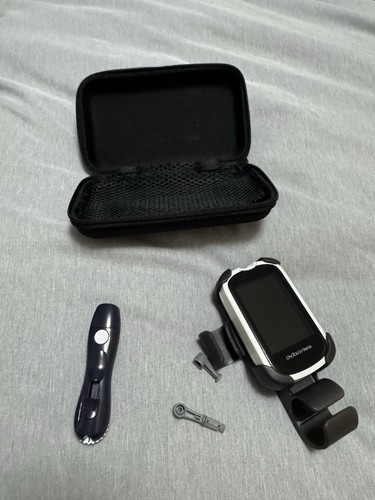One Touch Verio Blood Glucose Meter/Monitor - Single Unit Meter Only - Picture 4 of 4