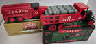 Vintage Ertl Texaco 1930 Diamond Fuel Tanker 1925 Kenworth Stake Truck No Key — photo 7