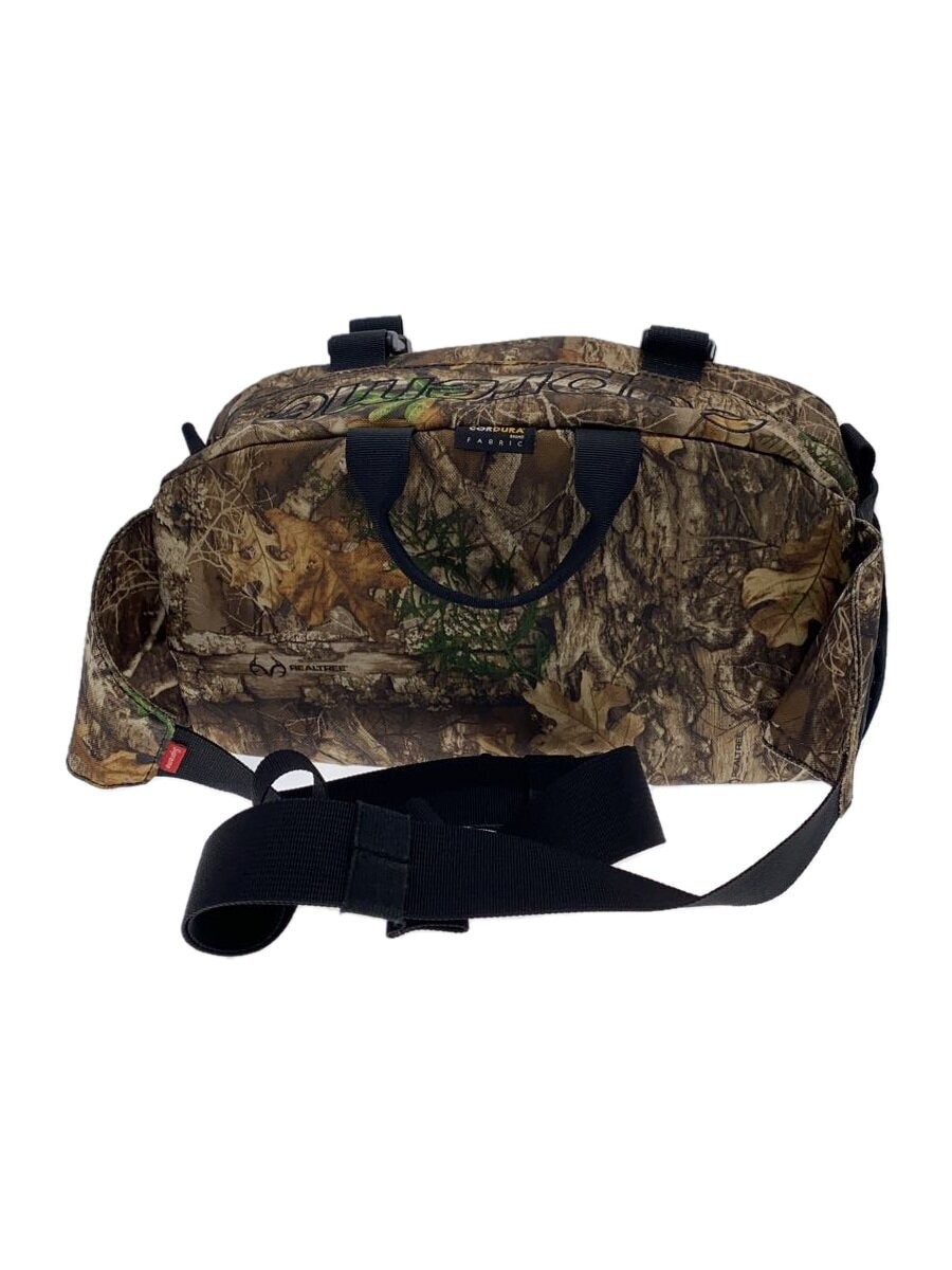 Supreme Real Tree Camo Waist Bag Camouflage 1473 | eBay