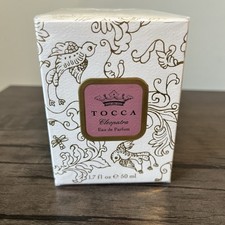 CLEOPATRA BY Tocca For Women Perfume Eau de P...
