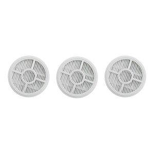 Pour le nettoyage à vide des particules de poussière Pro B402HW / Supprimeur d'acariens Pro5752