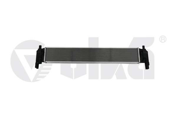 LadeluftküHler Vika 11211694501 FüR VW Golf 7 5G1 BQ1 BE1 BE2 Variant BA5 BV5 A3-image