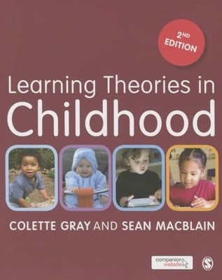 Learning Theories in Childhood by Sean MacBlain 1473906466 FREE Shipping
