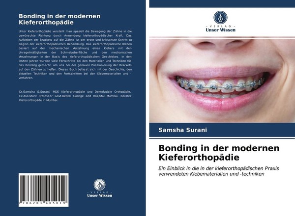 Bonding In Der Modernen KieferorthopäDie Samsha Surani-image