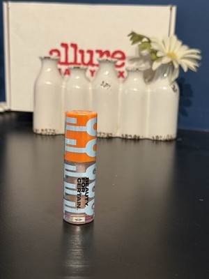 BEAUTY FOR CERTAIN HIGH GLOSS LIP OIL ROSADO 3.5 ml/0.12oz NWOB
