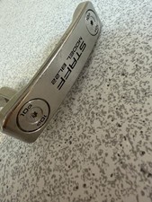 Wilson Staff Model BL22 - RH 35" (Blade, Plumber's Neck)