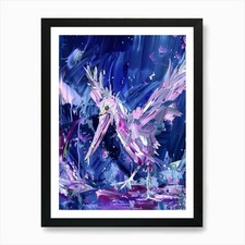 Pelican 1 Art Print Framed Wall Art Poster Canvas Print Picture