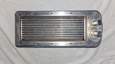 2001-2004 Ford Lightningharley Intercooler 2001-2004 Ford Lightningharley Intercooler