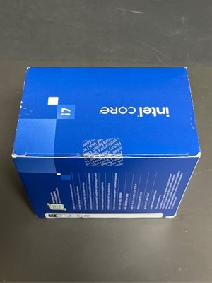 Intel Core i7-14700F UNLOCKED Desktop Processor 20 cores up to 5.4