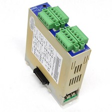 Yamatake Azbil DMC10 4-Channel Multifunction Temperature Controller DMC10D4CV