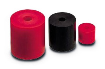 EFFBE  Elastomer-Federn Typ Urelast 90, DIN 9835 PUR