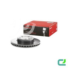 Bremsscheibe vorne 330mm BREMBO für PORSCHE CAYENNE