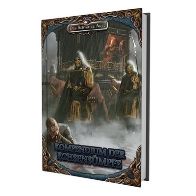Anni Dürr David Frogier de Ponlevo DSA5 - Kompendium (Hardback) (UK IMPORT)