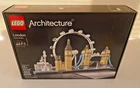 Lego Architecture 21034 London NEW Free Shipping!
