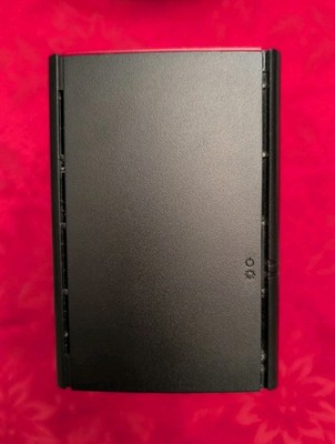 Buffalo LinkStation LS220DE Network Attached Storage (NAS)