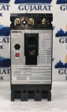 Siemens ED63A040 Type ED6-ETI 40AMP 3POLE Motor Circuit Interrupter Breaker USA