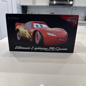 Lightning Mcqueen Ultimate | eBay