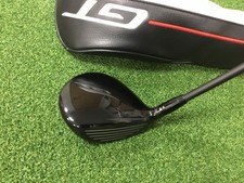 Titleist GT1 3 Tour Wood 14.5dg Gen5 Hzrdus Black 6.0 70g Stiff Graphite 8/10