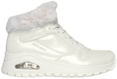 Skechers Uno Rugged Fiesty Winter Damen  - NEU